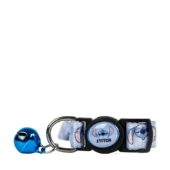 Stitch Katthalsband