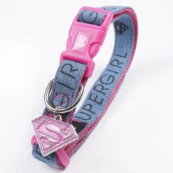 Supergirl Halsband