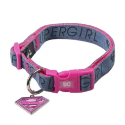 Supergirl Halsband