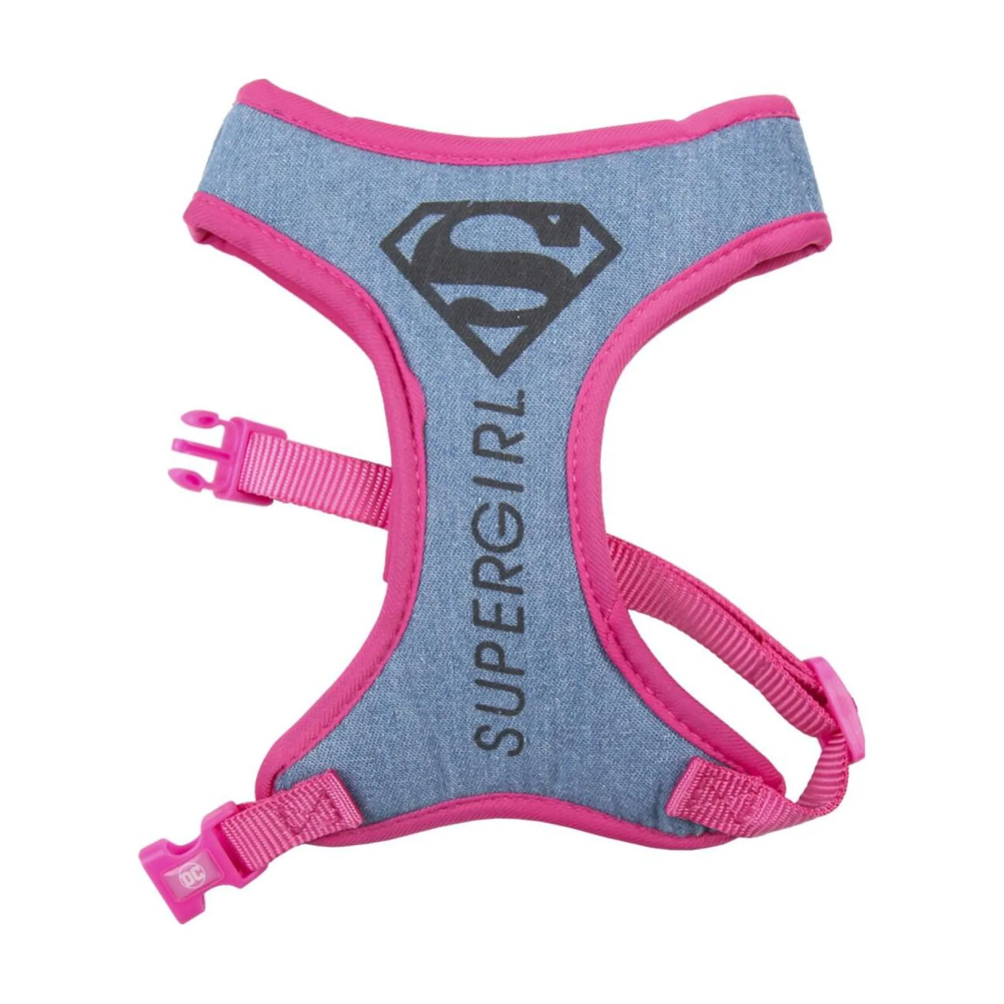 Supergirl Harness