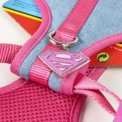 Supergirl Harness