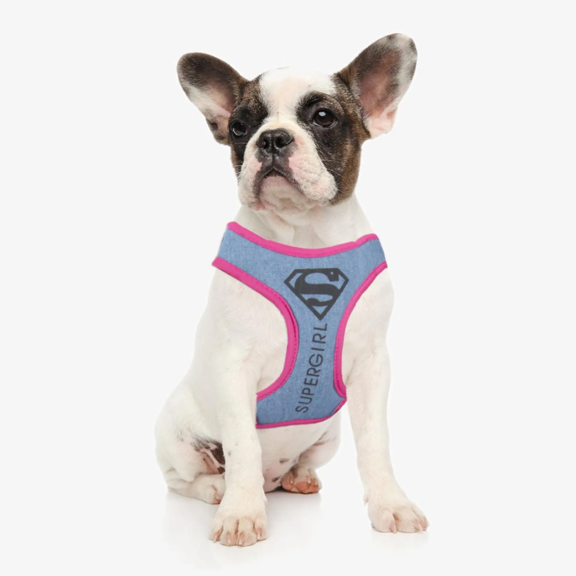Supergirl Harness