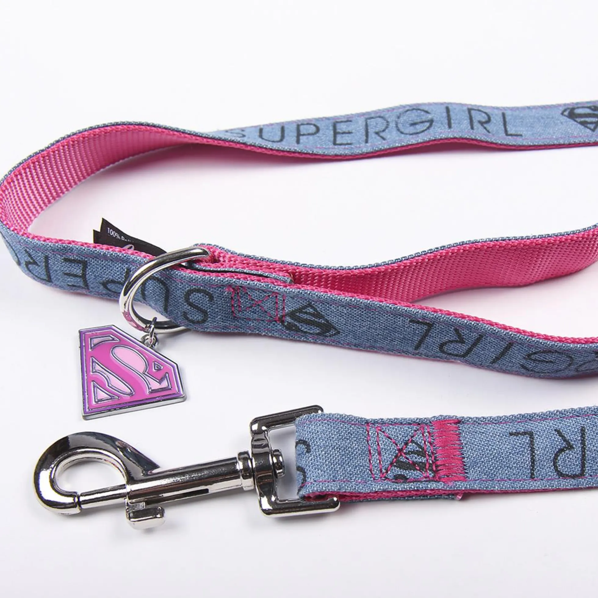 Supergirl Koppel