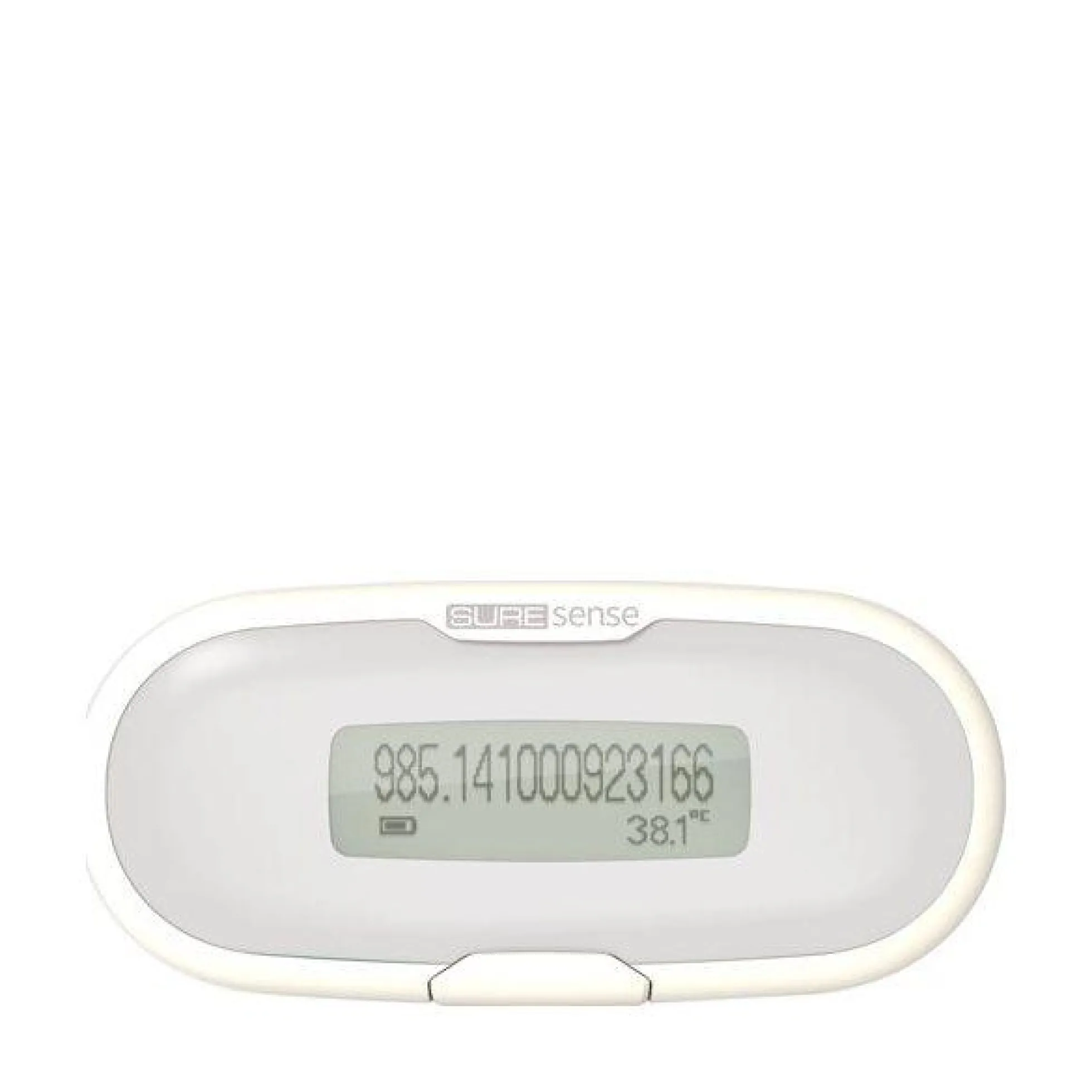 SureFlap Chipläsare