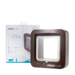 SureFlap Kattlucka med Microchip
