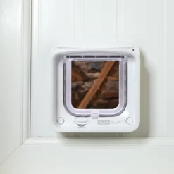 SureFlap Microchip Cat Flap Connect