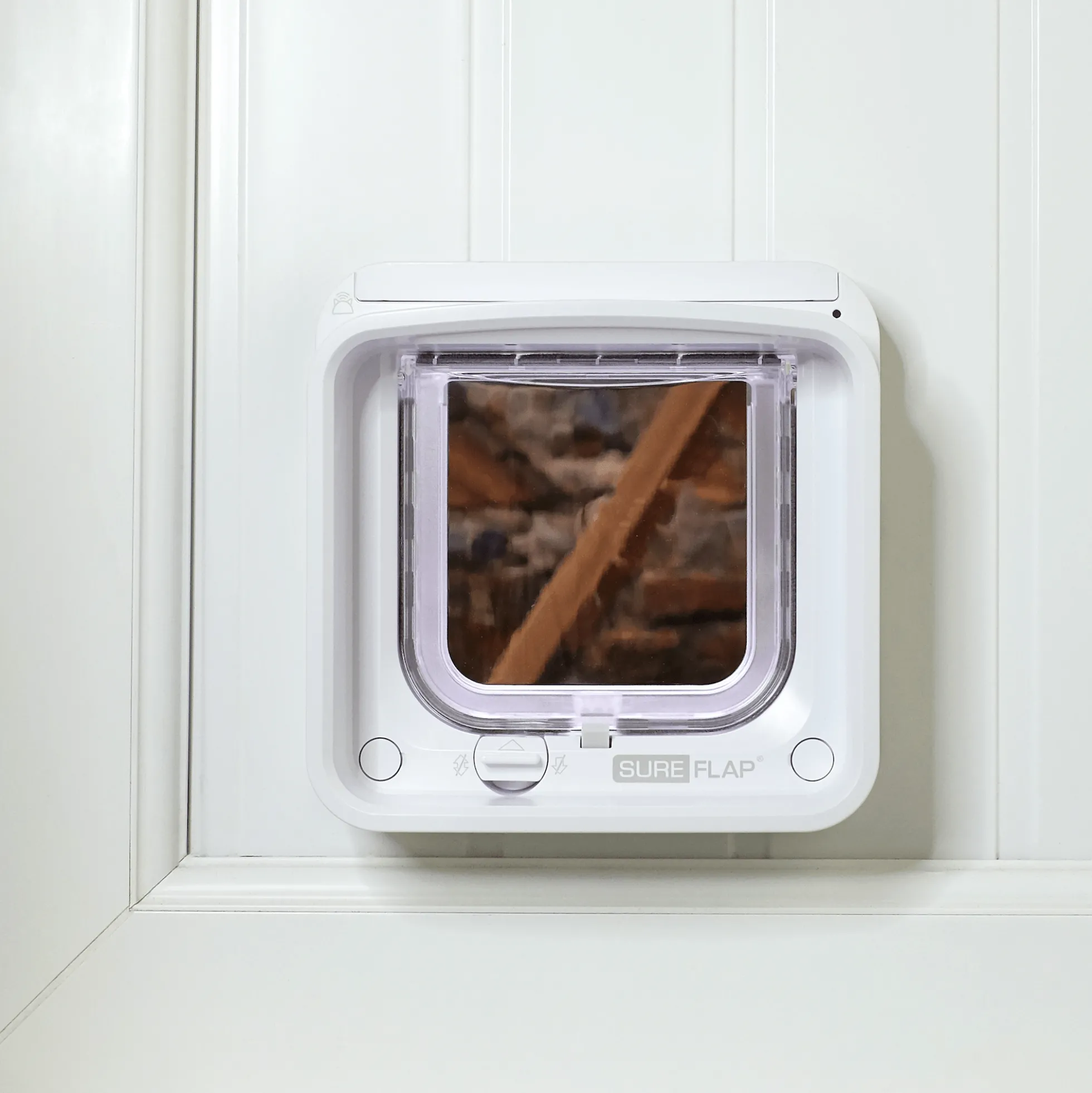 SureFlap Microchip Cat Flap Connect
