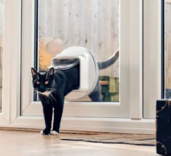 SureFlap Microchip Cat Flap Connect