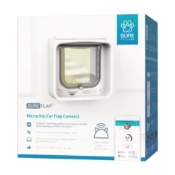 SureFlap Microchip Cat Flap Connect