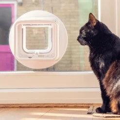 SureFlap Microchip Cat Flap Connect
