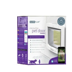 SureFlap Microchip Pet Door Connect