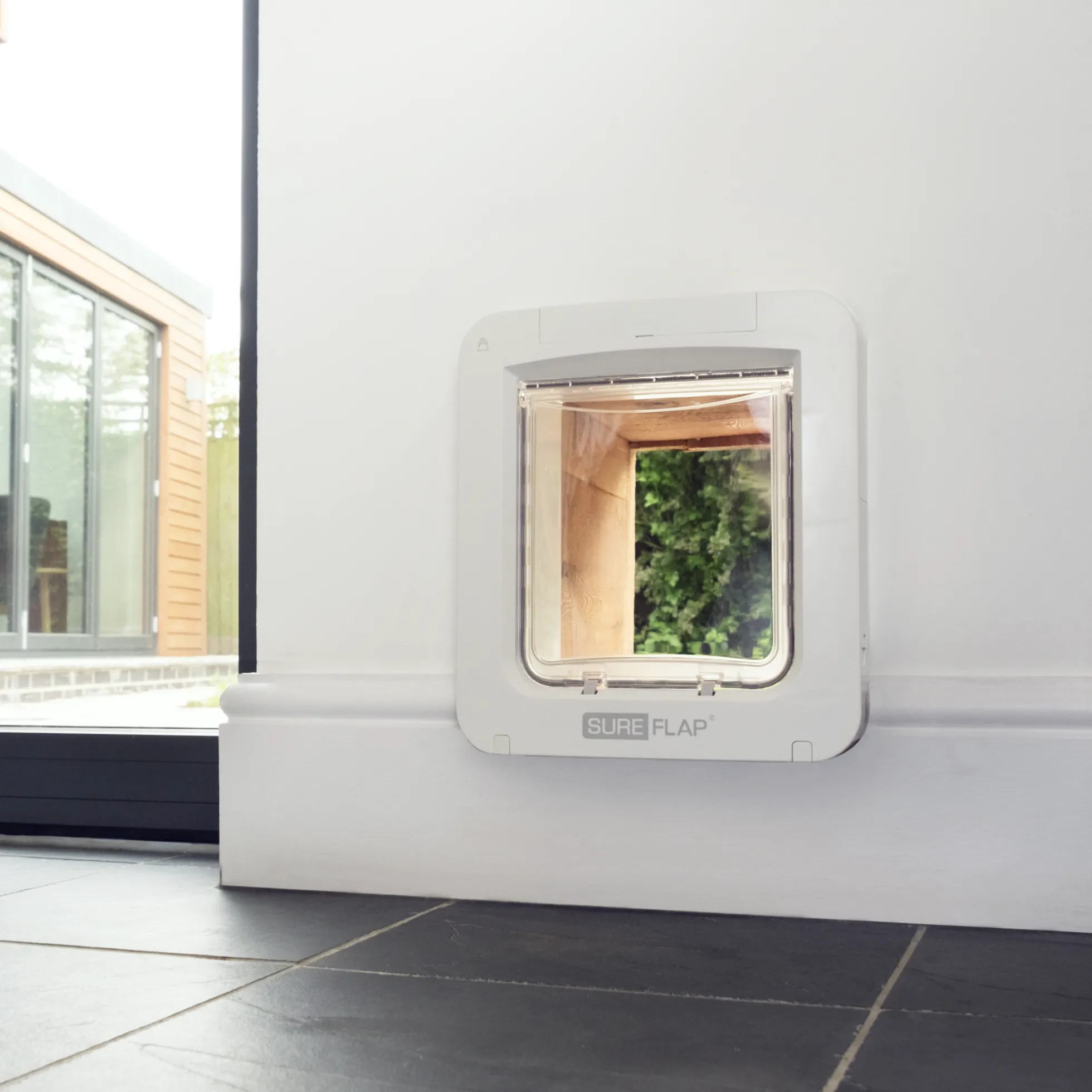 SureFlap Microchip Pet Door Connect