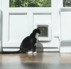 SureFlap Microchip Pet Door Connect
