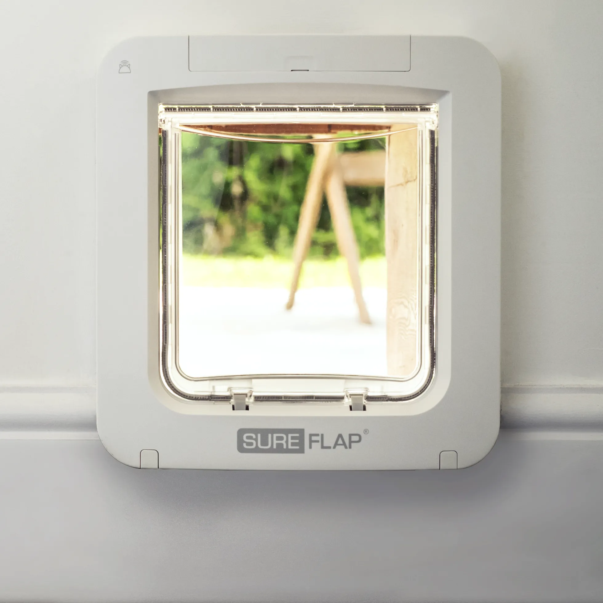 SureFlap Microchip Pet Door Connect