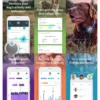 Sure Petcare Animo Activity Tracker