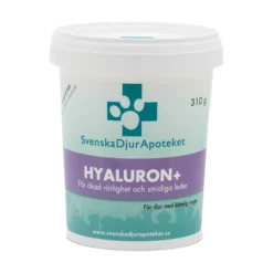 Svenska Djurapoteket Hyaluron+
