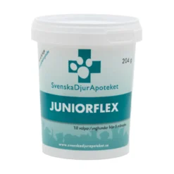 Svenska Djurapoteket JuniorFlex