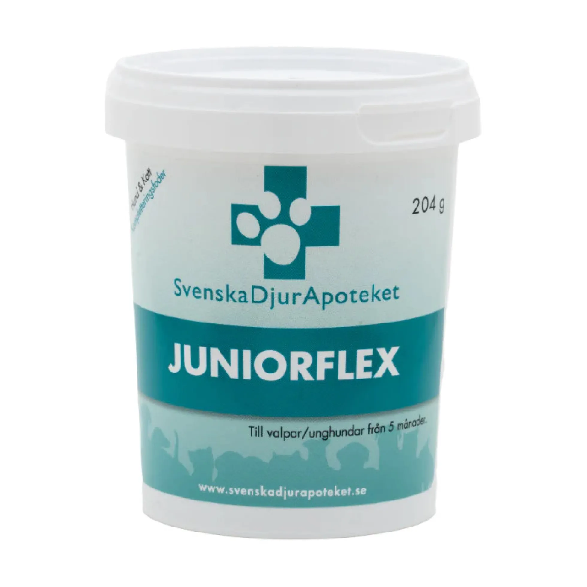 Svenska Djurapoteket JuniorFlex