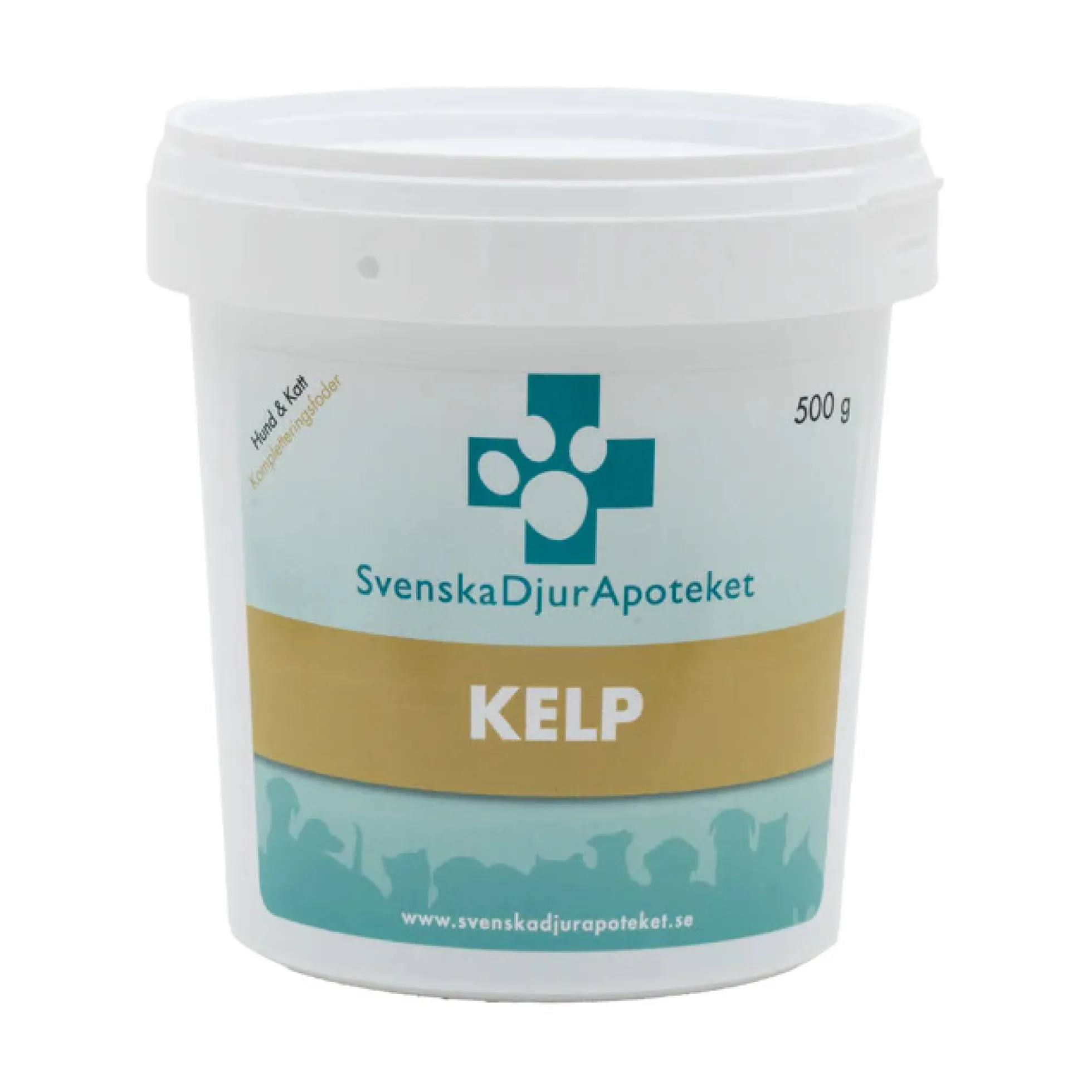 Svenska Djurapoteket Kelp