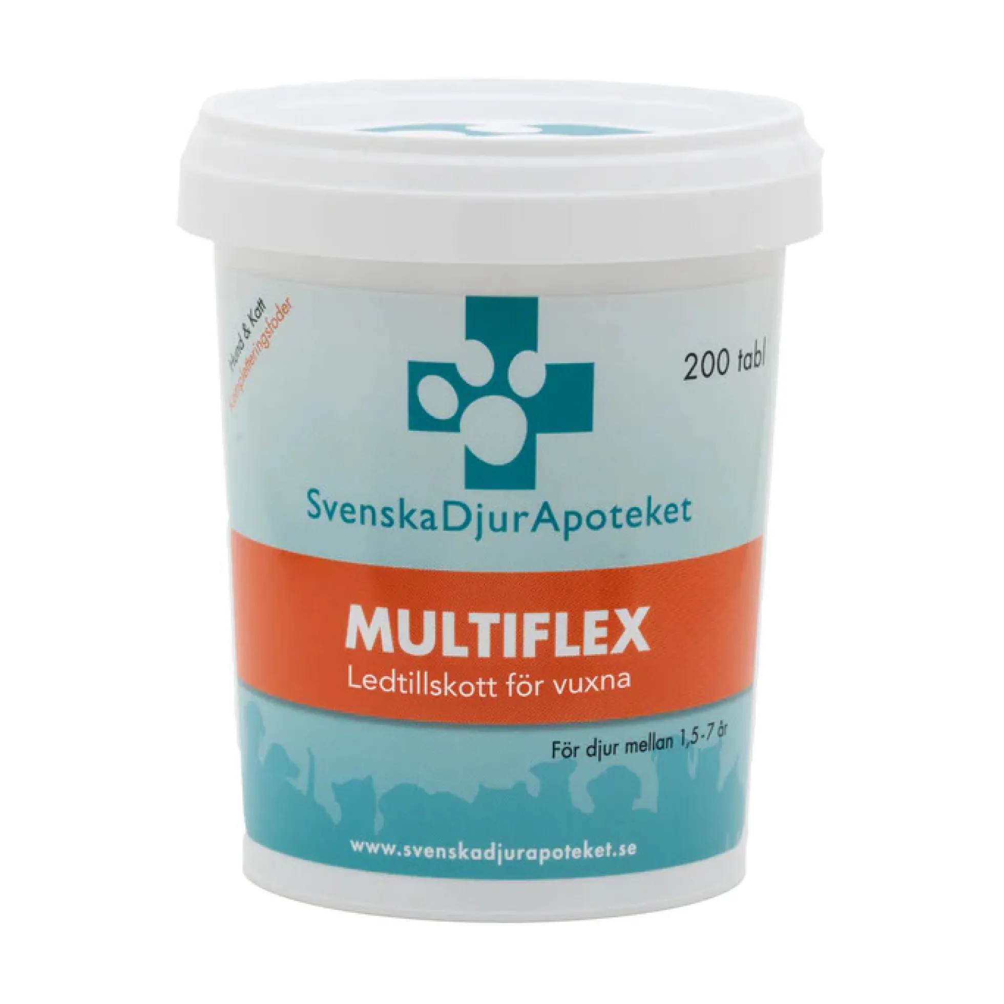 Svenska Djurapoteket MultiFlex