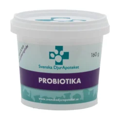 Svenska Djurapoteket Probiotika