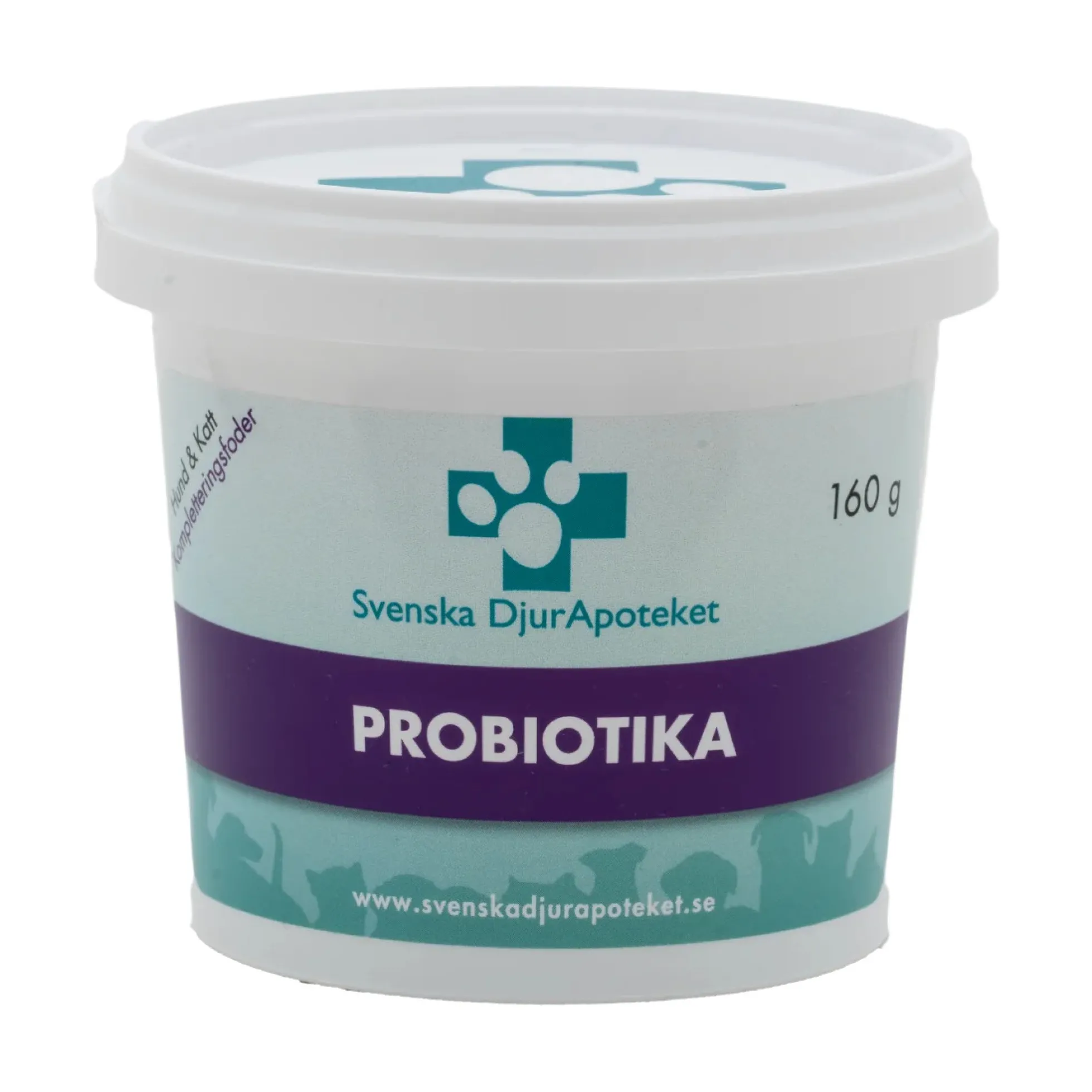 Svenska Djurapoteket Probiotika
