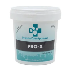 Svenska Djurapoteket Pro-X