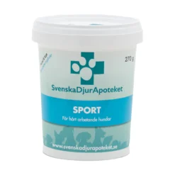 Svenska Djurapoteket Sport