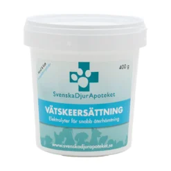 Svenska Djurapoteket Vätskeersättning