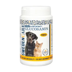 Swedencare Glucosamin