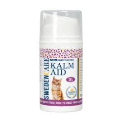 Swedencare KalmAid Cat Gel