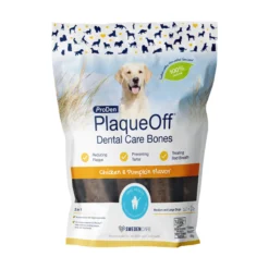 Swedencare ProDen Plaqueoff Dental Care Bones Chicken & Pumpkin