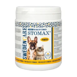 Swedencare Stomax