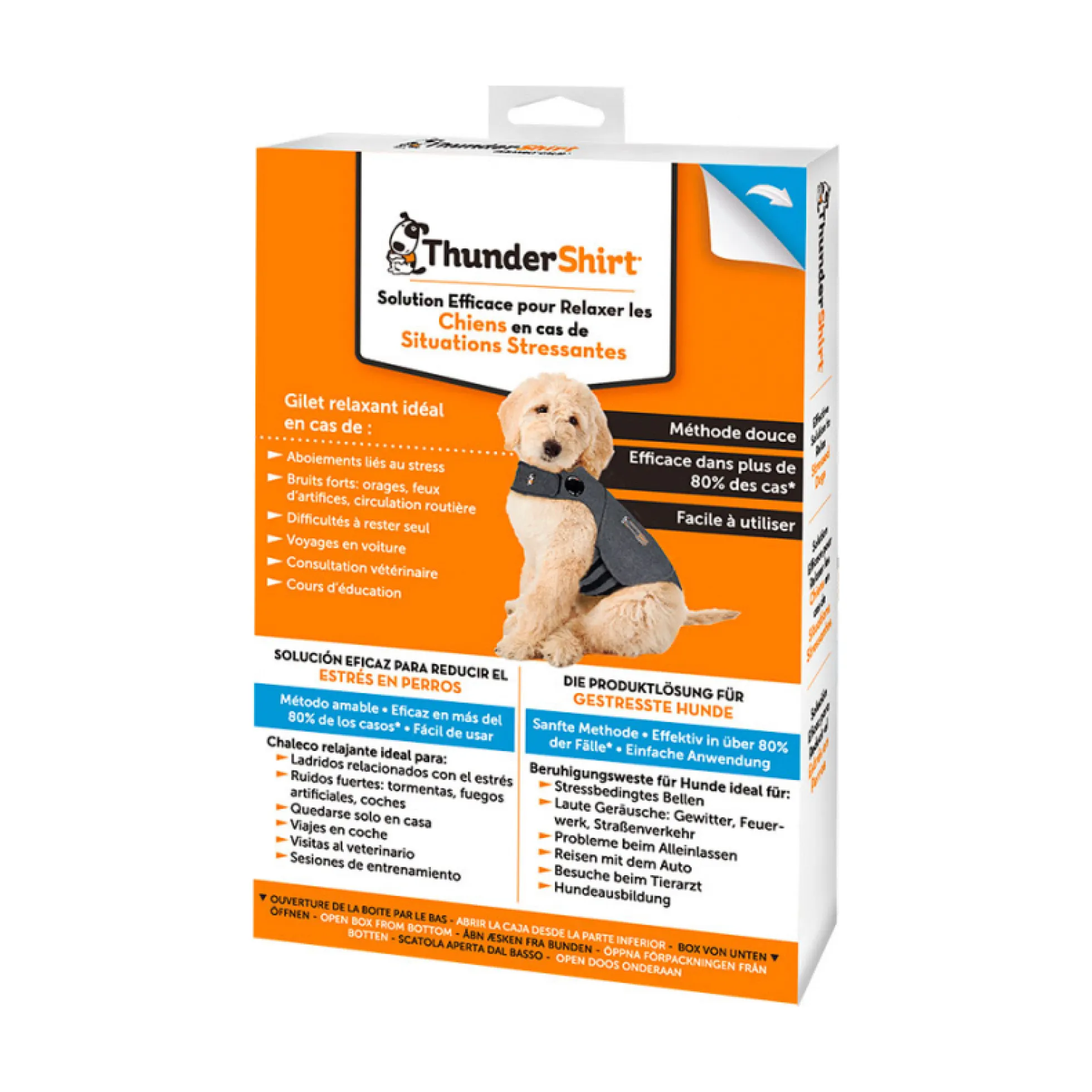Thundershirt