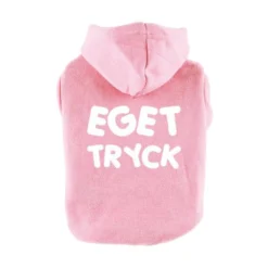 Tinybuddy Designa Din Egen Hoodie Hundtröja