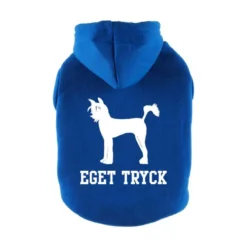 Tinybuddy Designa Din Egen Hoodie Hundtröja