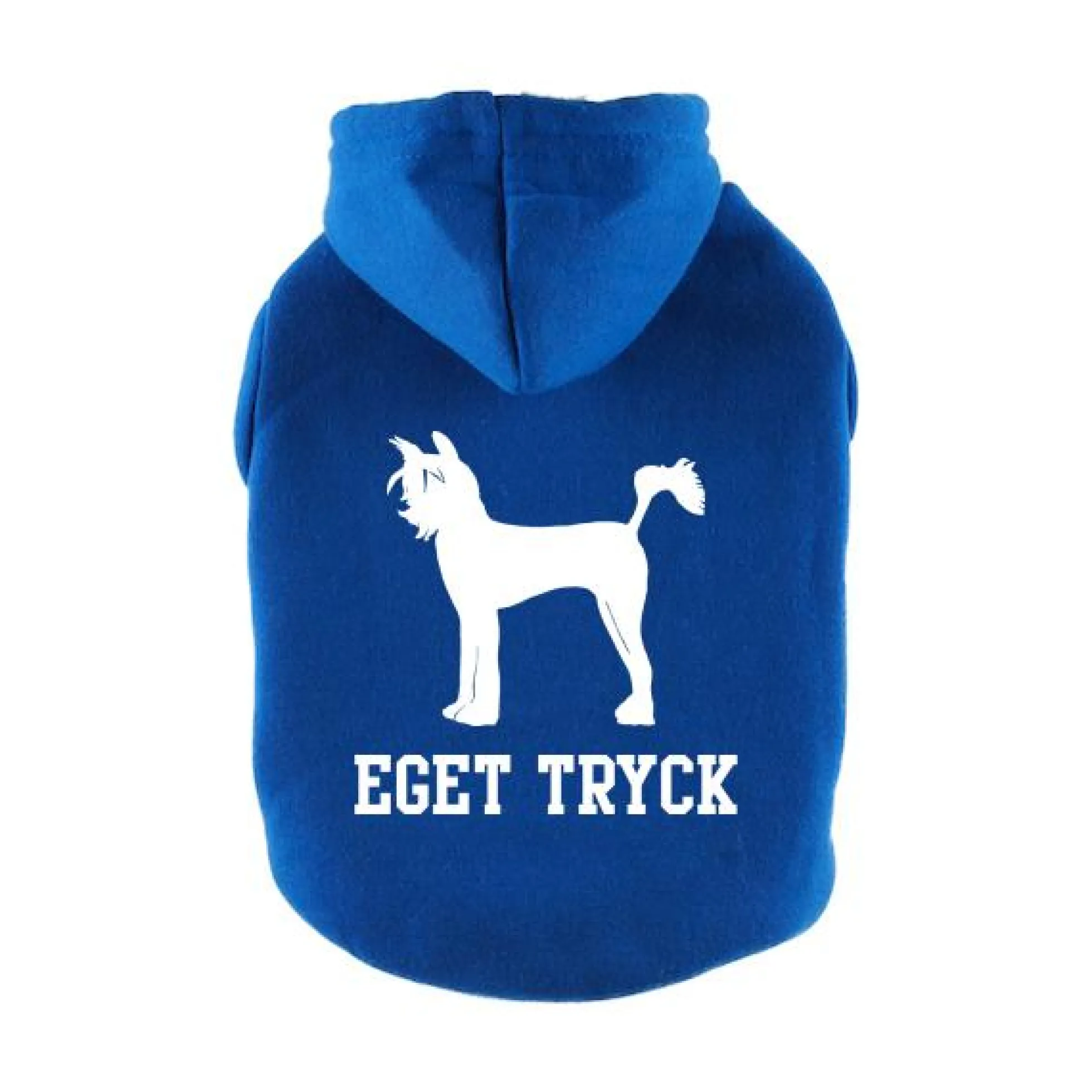 Tinybuddy Designa Din Egen Hoodie Hundtröja