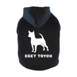 Tinybuddy Designa Din Egen Hoodie Hundtröja