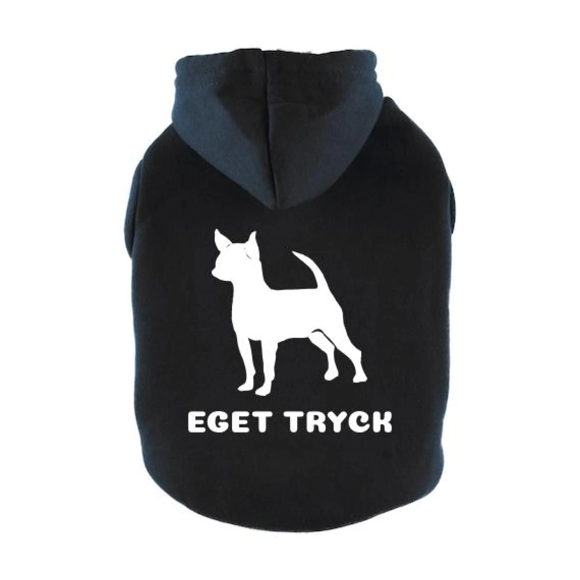 Tinybuddy Designa Din Egen Hoodie Hundtröja