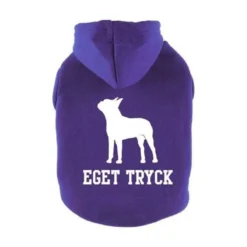 Tinybuddy Designa Din Egen Hoodie Hundtröja