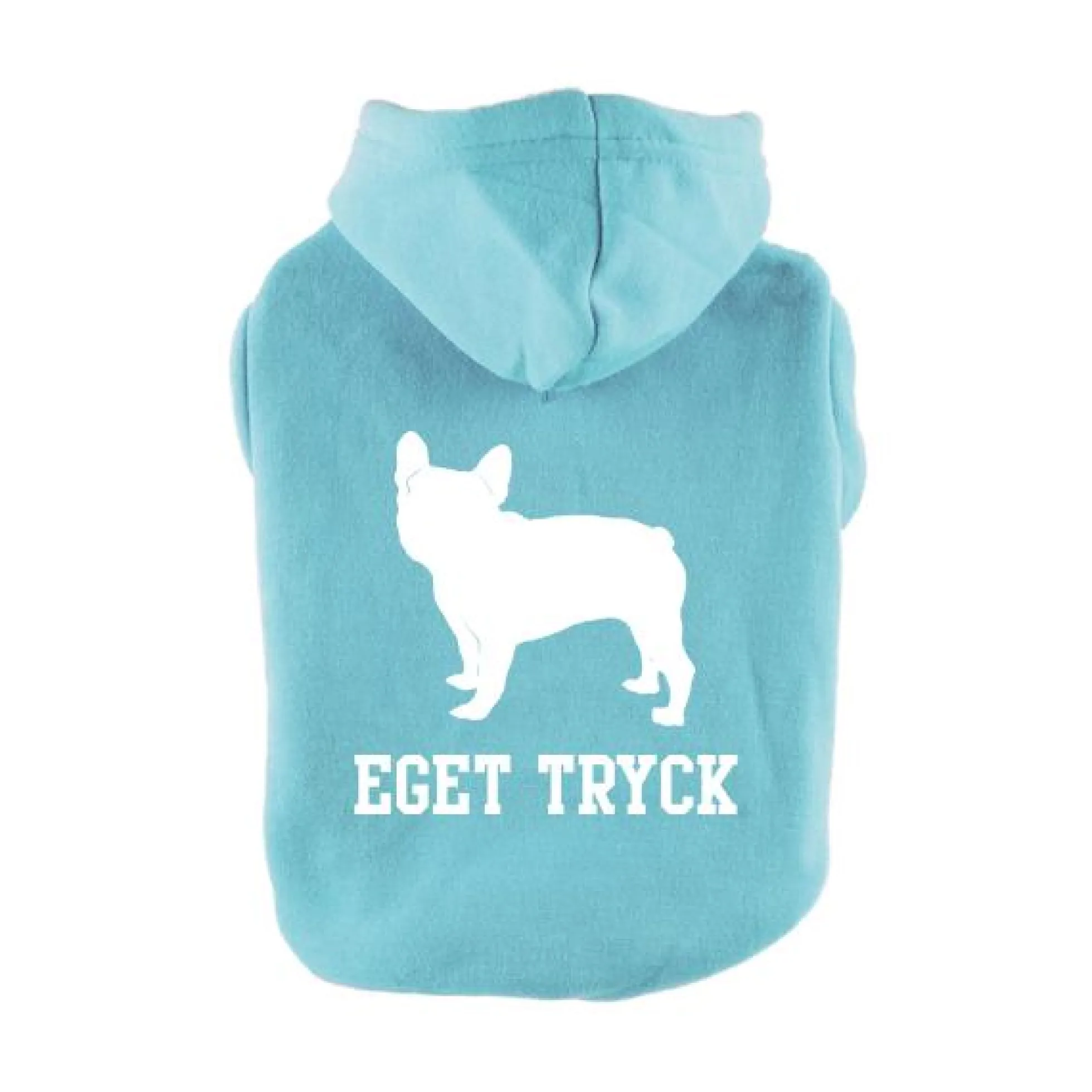Tinybuddy Designa Din Egen Hoodie Hundtröja
