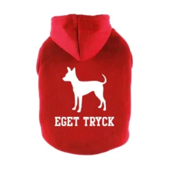 Tinybuddy Designa Din Egen Hoodie Hundtröja