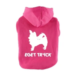 Tinybuddy Designa Din Egen Hoodie Hundtröja