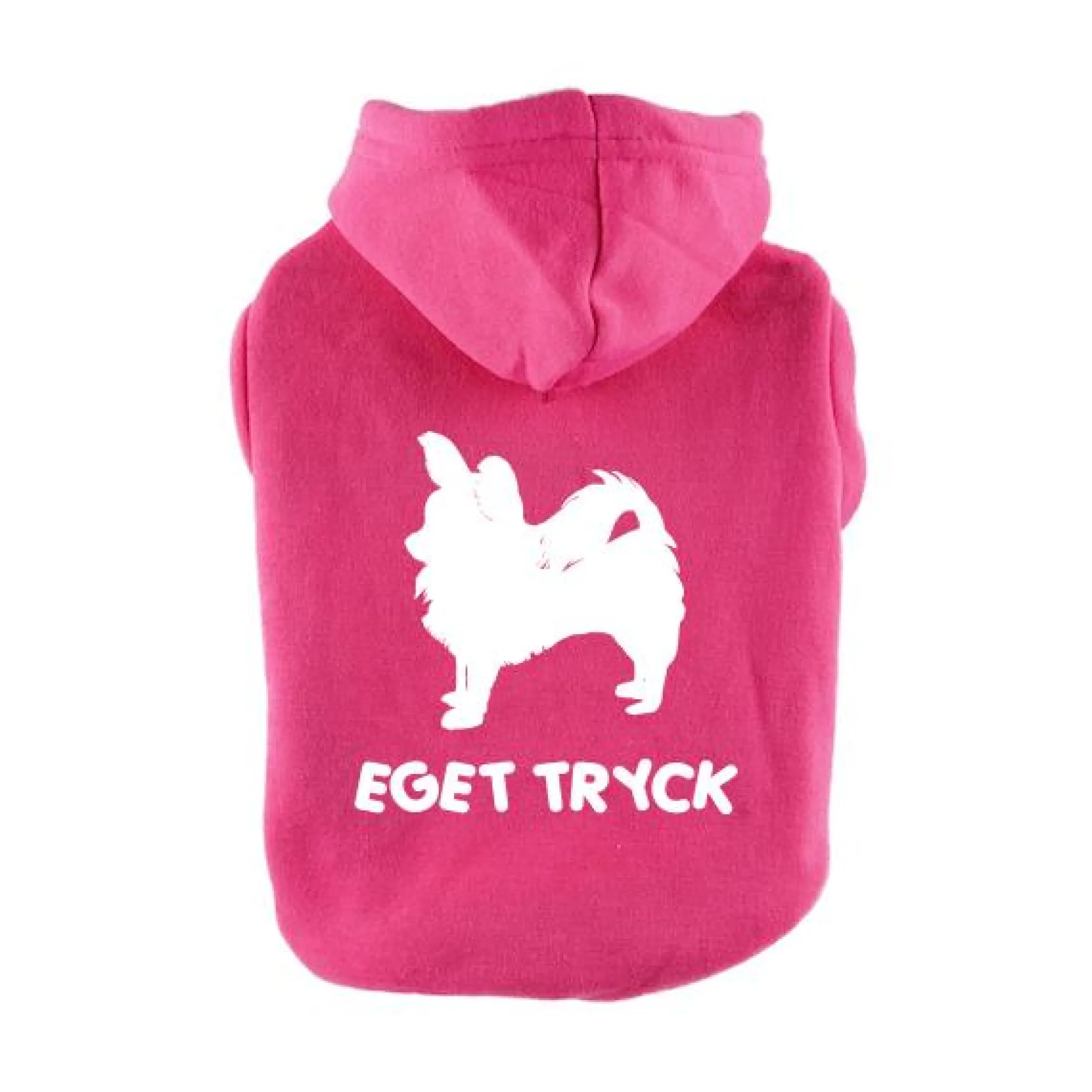 Tinybuddy Designa Din Egen Hoodie Hundtröja