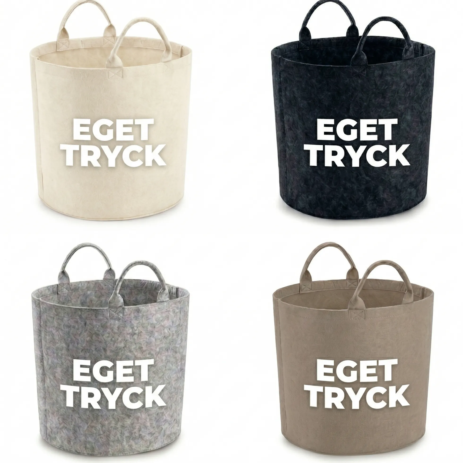 Tinybuddy Designa Din Egen Hundkorg