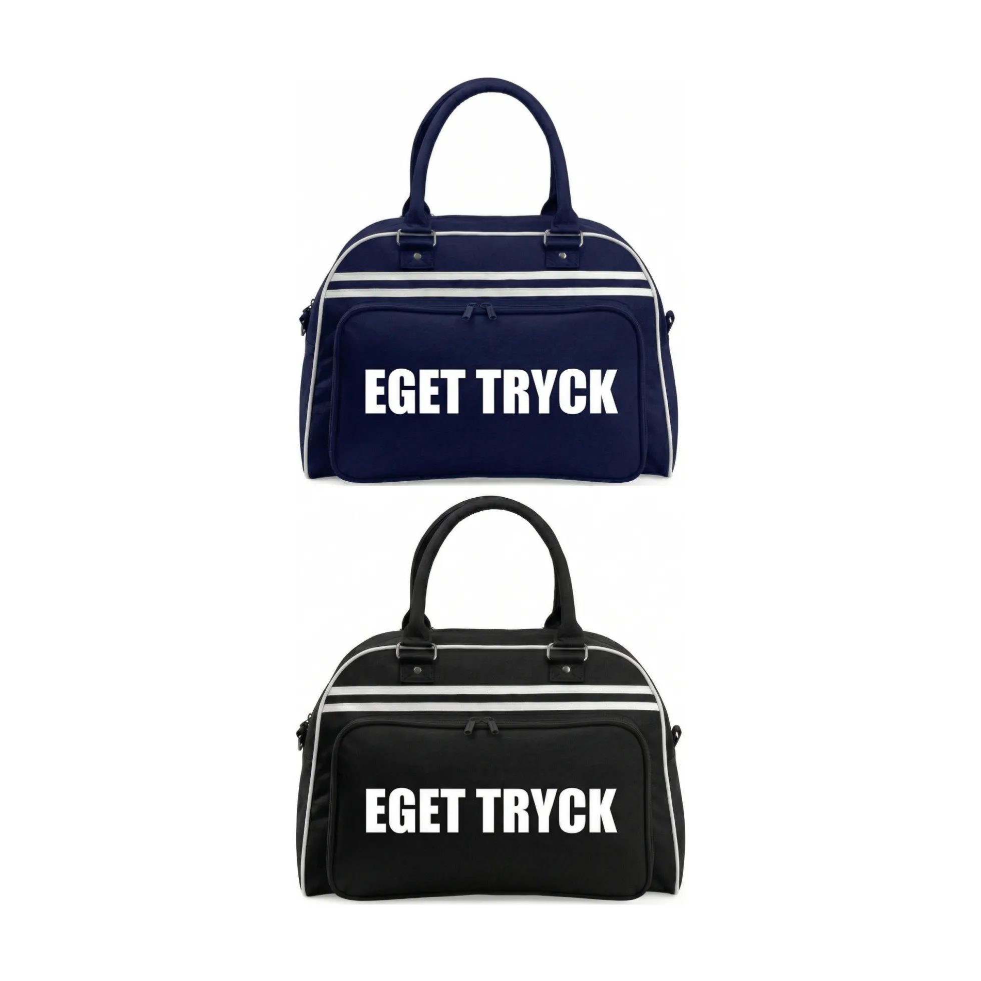 Tinybuddy Designa Din Egen Hundväska