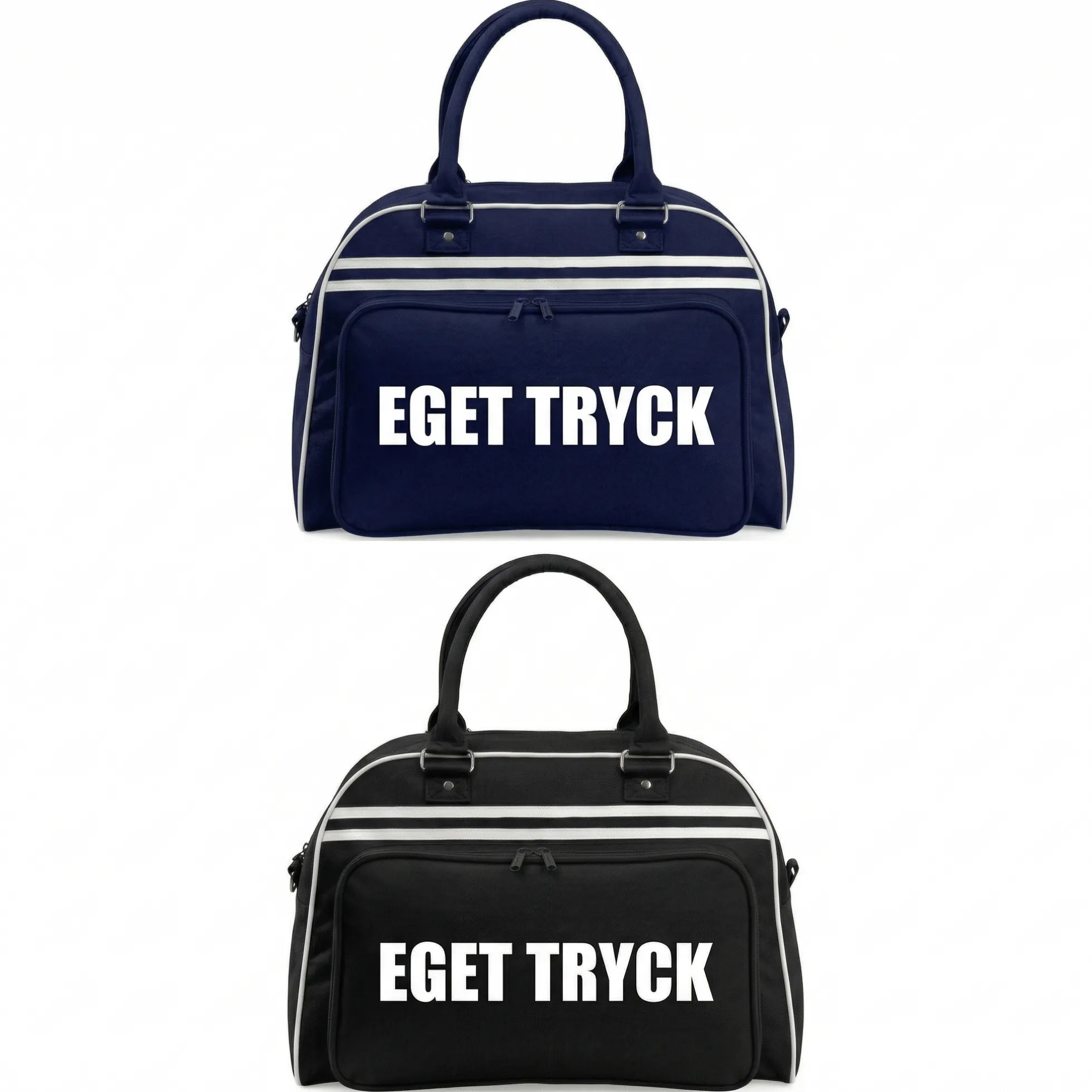 Tinybuddy Designa Din Egen Hundväska
