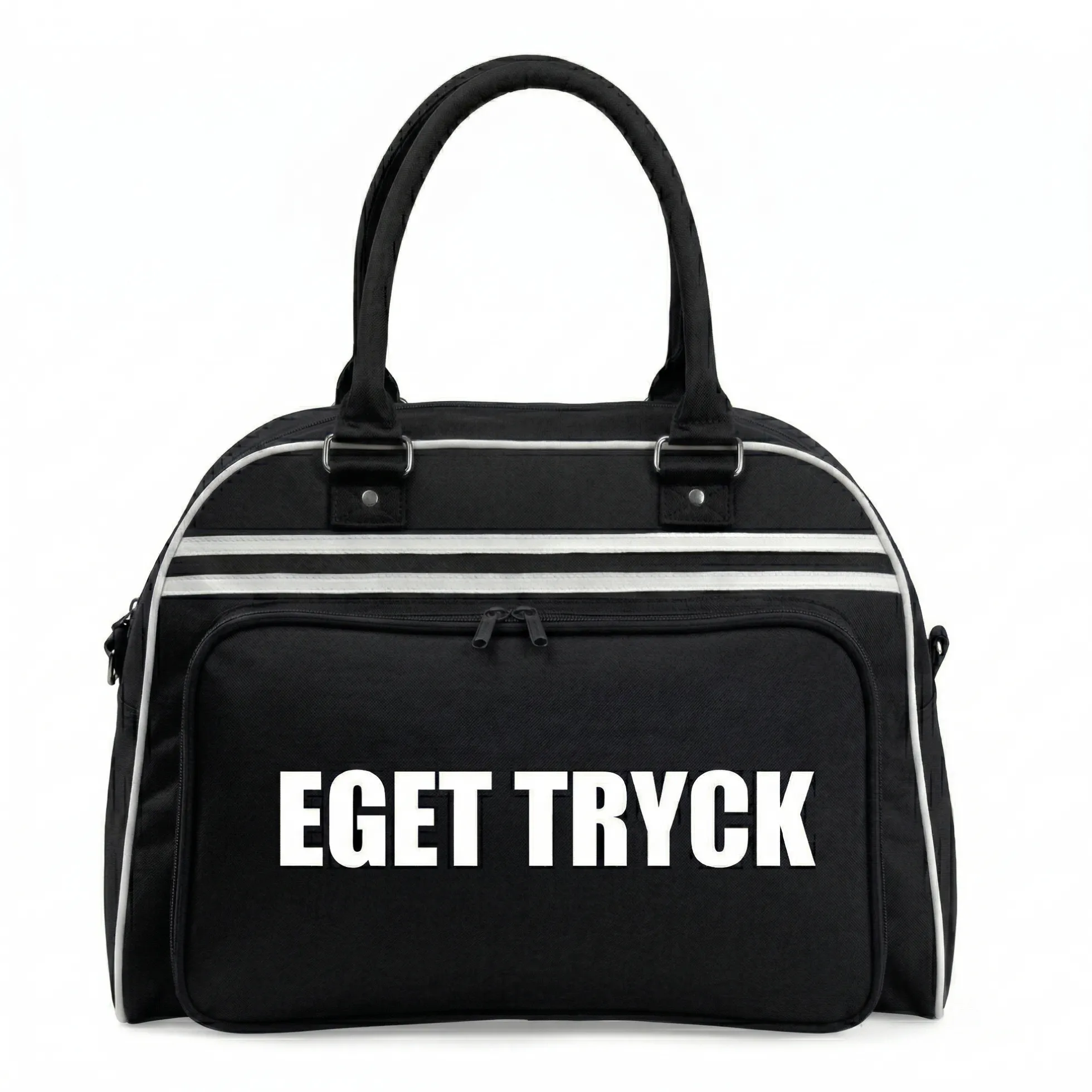 Tinybuddy Designa Din Egen Hundväska