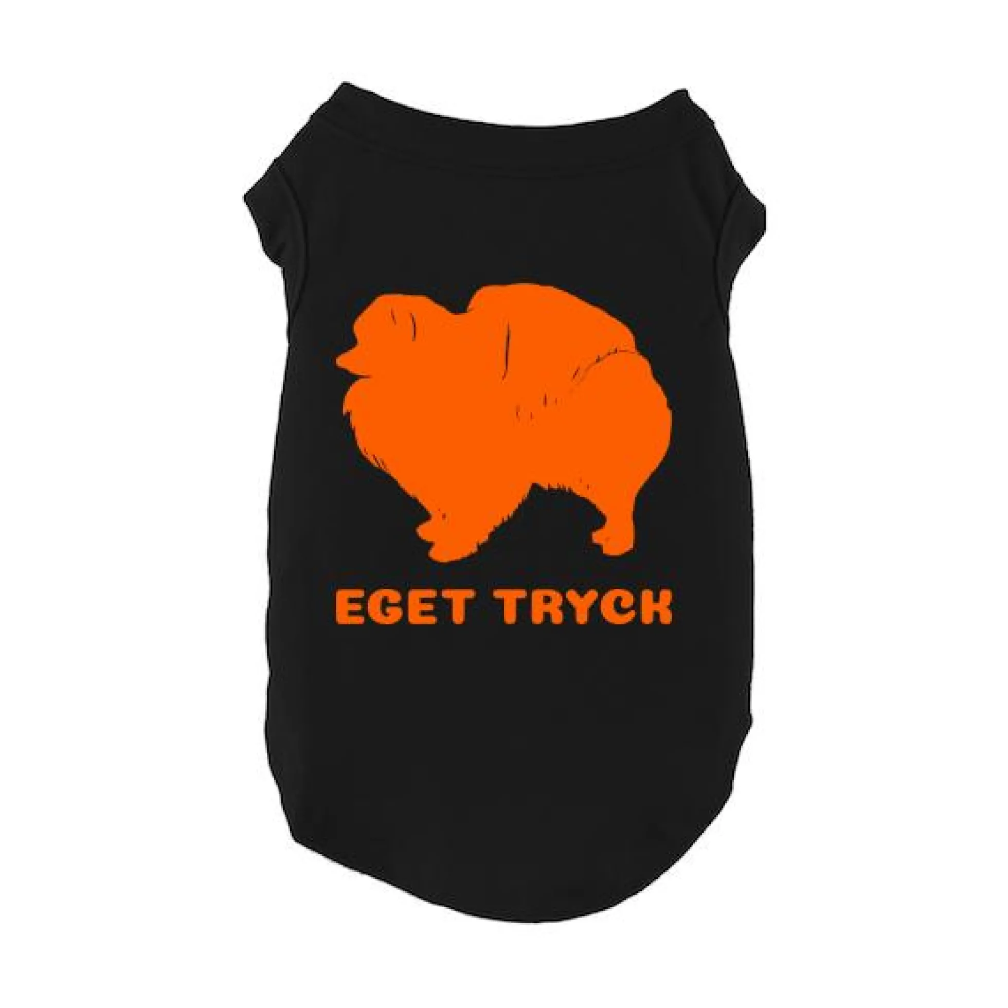Tinybuddy Designa Din Egen Hundtröja