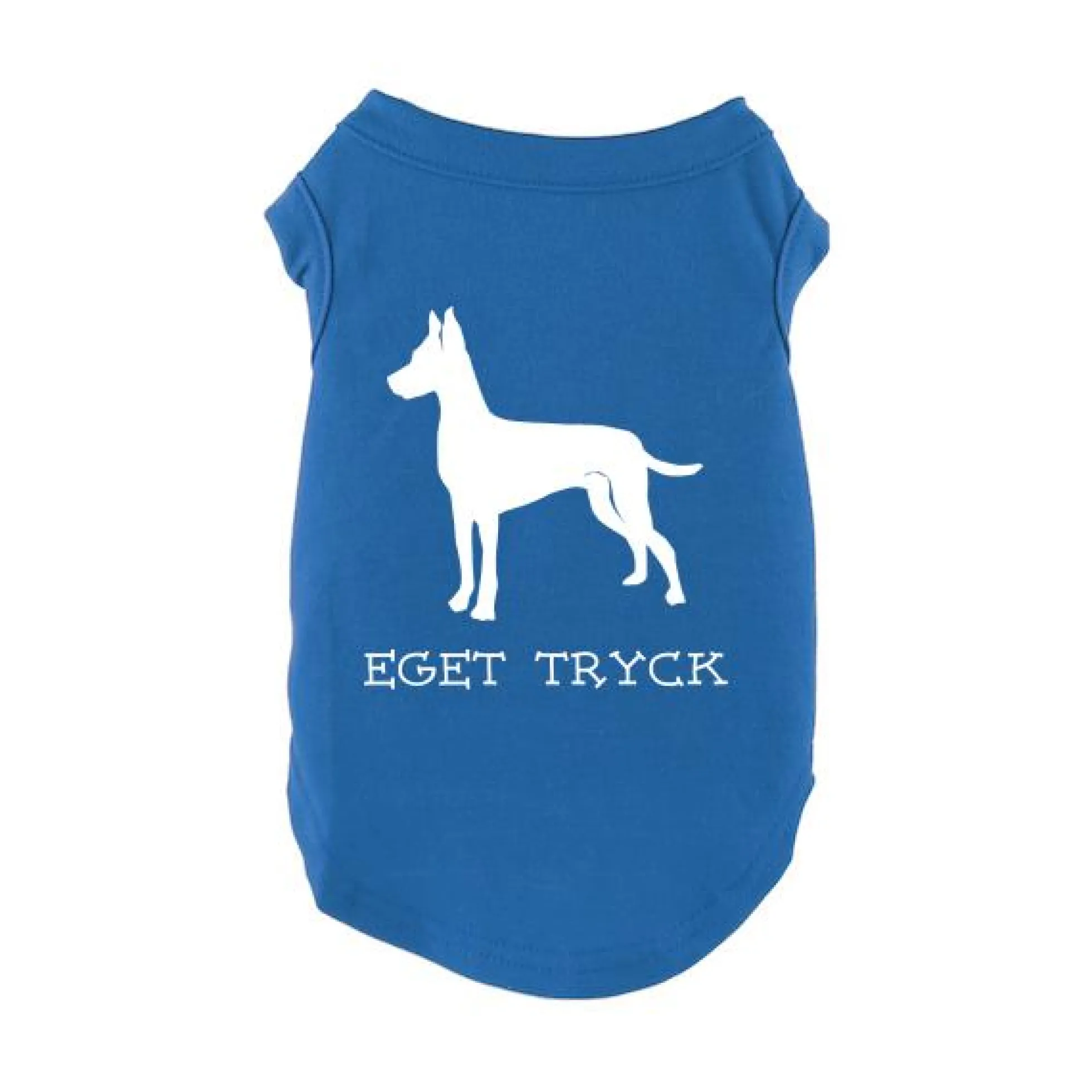 Tinybuddy Designa Din Egen Hundtröja